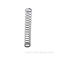 Wholesale metal small coil pressure spring